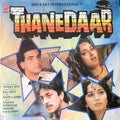 Thanedaar - Bappi Lahiri
