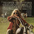 Janis Joplin's - Greatest Hits