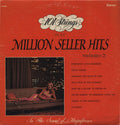101 Strings - Million Seller Hits - Vol.2
