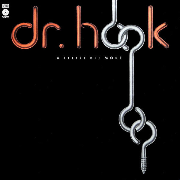 Dr.Hook - A Little Bit More