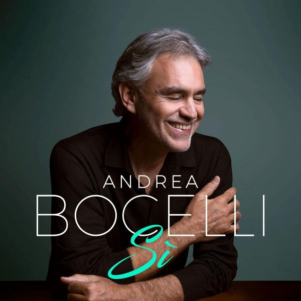 Andrea Bocelli – Si