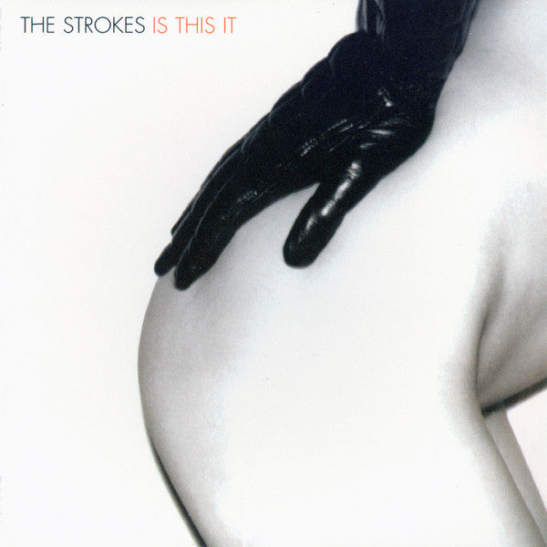 The Strokes - Is This It - Vinyl