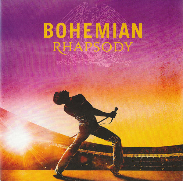 Bohemian Rhapsody - Queen