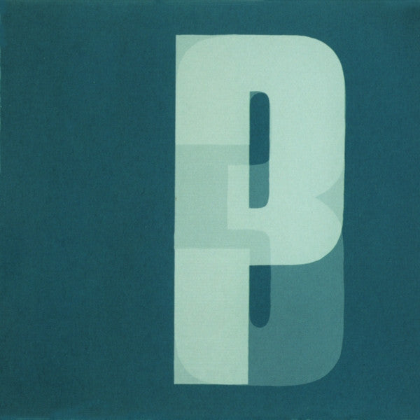 PORTISHEAD - Third - CD