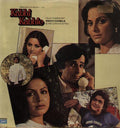 Kabhi Kabhie - Enoch Daniels