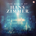 The World Of - Hans Zimmer