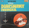 Mysore Veena - Doreswamy Iyengar