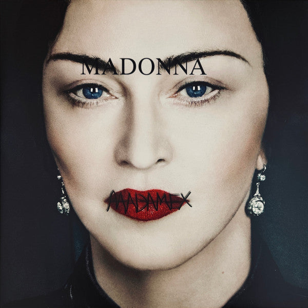 Madonna - Madame X