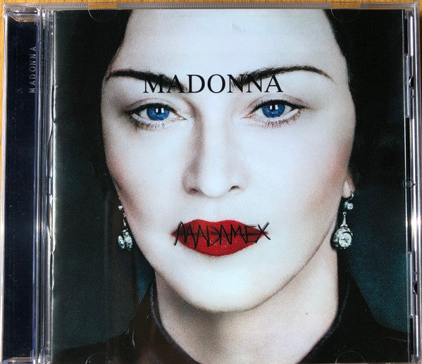Madonna - Madame X