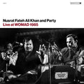 Nusrat Fateh Ali Khan and Party - Live at Womad 1985