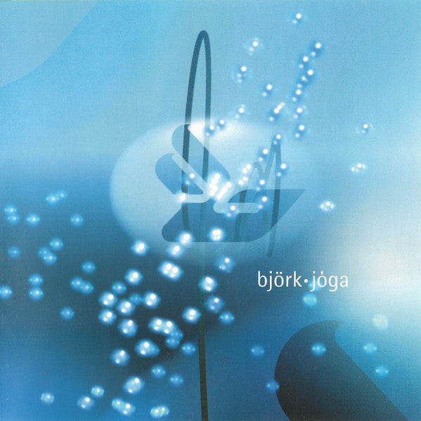 Björk – Jóga