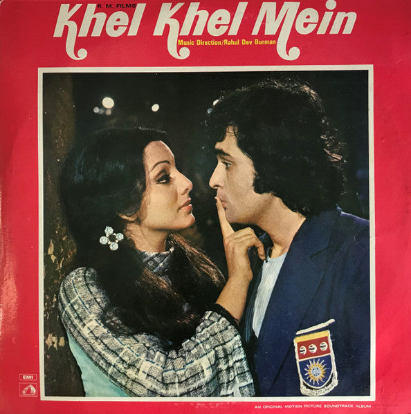 Khel Khel Mein - R.D.Burman