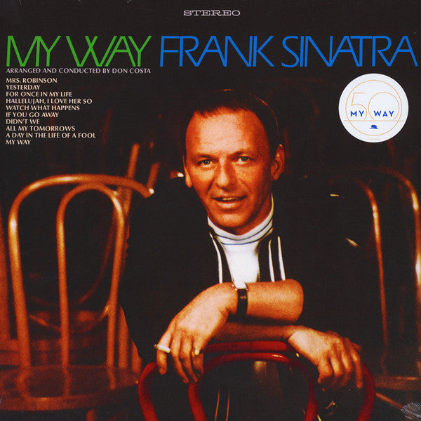 My Way - Frank Sinatra
