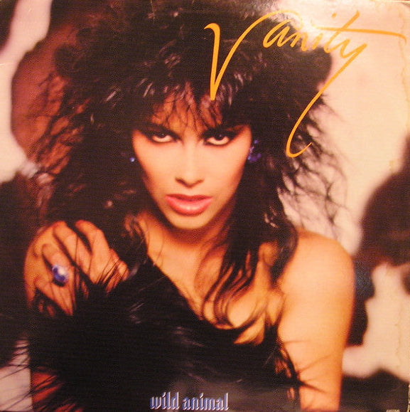 Vanity - Wild Animal