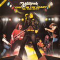 Whitesnake - Live....In The Heart Of The City