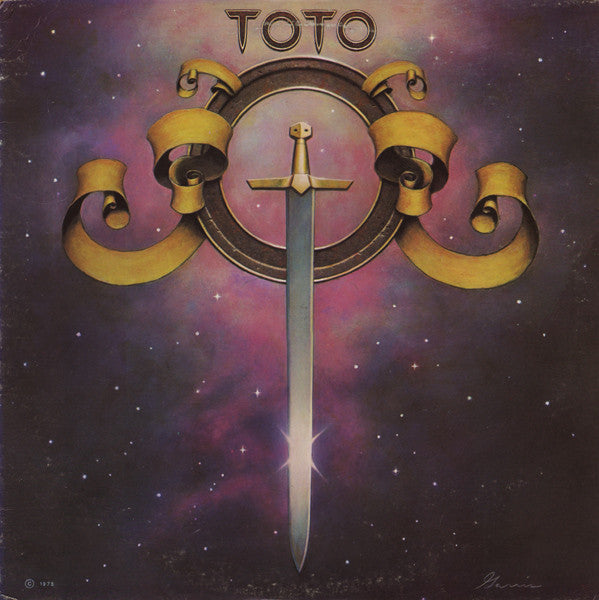 TOTO - TOTO