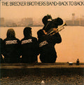 The Brecker Brothers Band - Back To Back