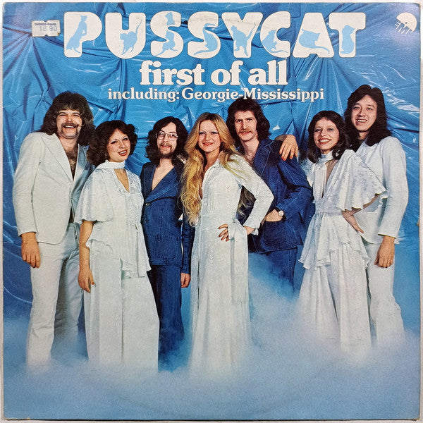 Pussycat - First Of All