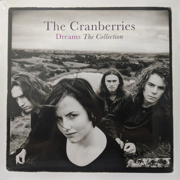 The Cranberries - Dreams - The Collection