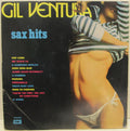 Gil Ventura - Sax Hits