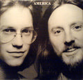 America - Silent Letter