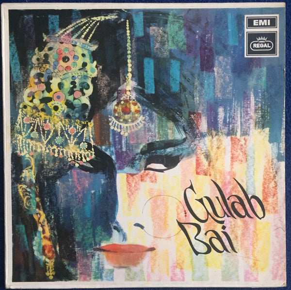 Gulab Bai
