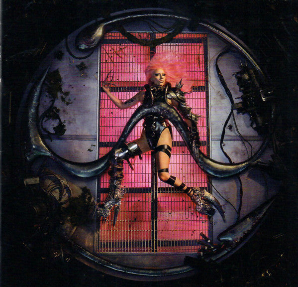 Lady Gaga - Chromatica