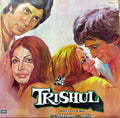 Trishul - Khayyam