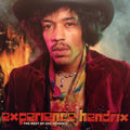 Jimi Hendrix - The Best Of Jimi Hendrix