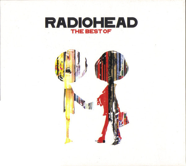 Radiohead - The Best Of - 2CD