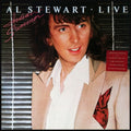 Live Indian Summer - Al Stewart