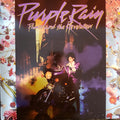Purple Rain - Prince And The Revolution