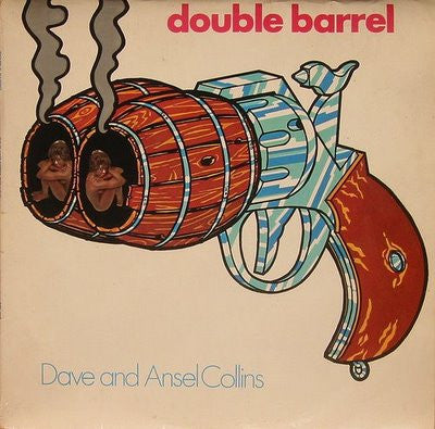 Double Barrel - Dave And Ansel Collins
