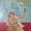 Sri Thyagaraja Krithis - Radha Jayalakshmi