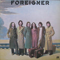 Foreigner