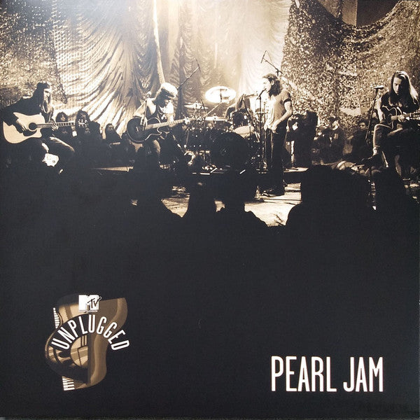 Unplugged - Pearl Jam