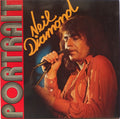 Portrait - Neil Diamond