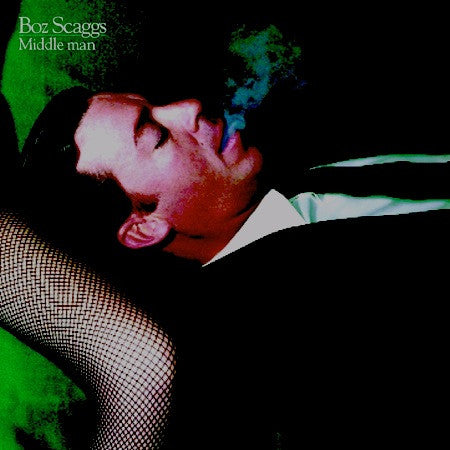 Boz Scaggs - Middle Man