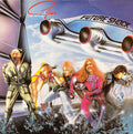 Gillan - Future Shock
