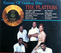 Encore Of Golden Hits - The Platters