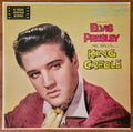 Elvis Presley - King Creole