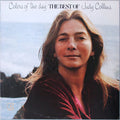 Colors Of The Day - The Best Of - Judy Collins