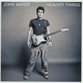 Heavier Things - John Mayer - Vinyl