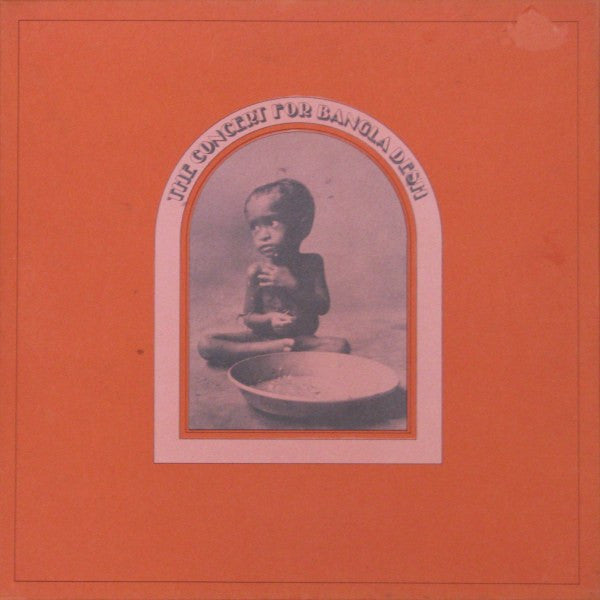 The Concert For Bangla Desh