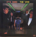The Who - Its Hard