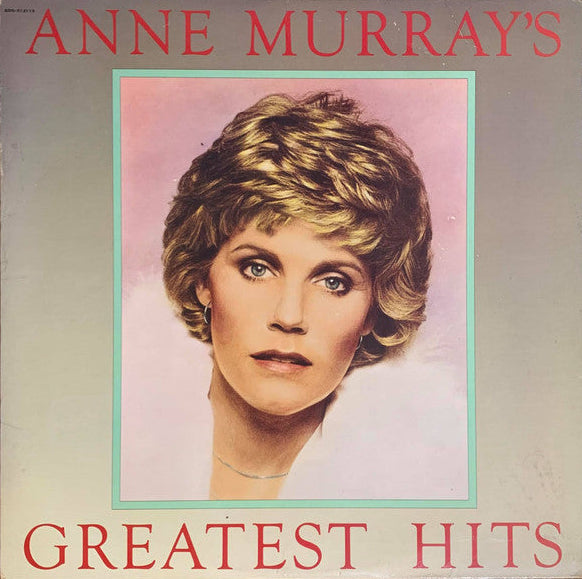 Anne Murray's - Greatest Hits