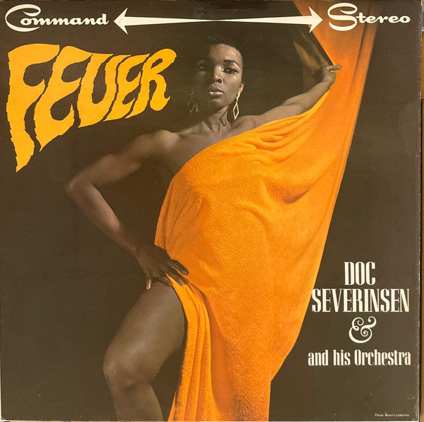 Fever - Doc Severinsen His Trumpet And Orchestra