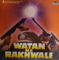 Watan Ke Rakhwale - Laxmikant Pyarelal