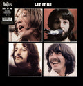 The Beatles - Let It Be