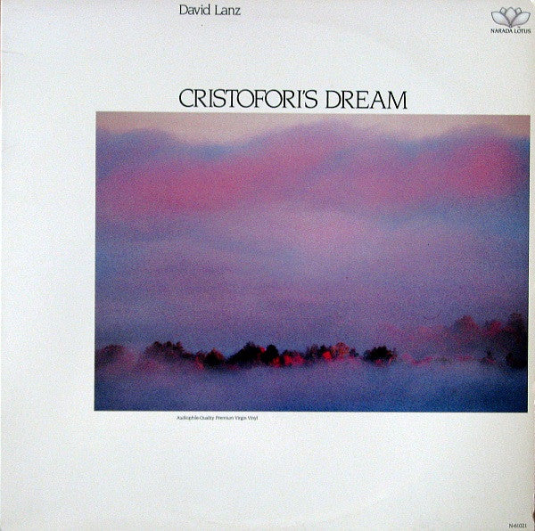 David Lanz - Christofori's Dream